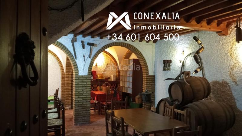 Foto 2cb6fa69-00c3-4705-8702-89d215676131. Casa  en venta en conjunto histórico, 8 dormitorios. en Olvera