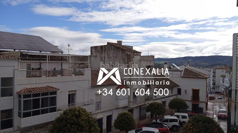 Foto 658c5f92-782e-456d-ba30-dc6b253176f0. Casa  en venta en conjunto histórico, 8 dormitorios. en Olvera