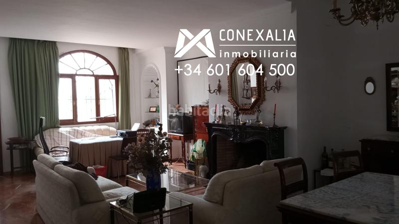 Foto a8e7dc5c-5190-4d68-8b0d-0352c3111a14. Casa  en venta en conjunto histórico, 8 dormitorios. en Olvera