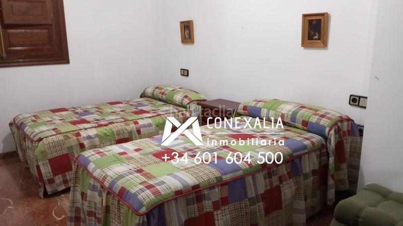 Foto cc3b79a7-37a8-4e74-86a6-00dc85569b30. Casa  en venta en conjunto histórico, 8 dormitorios. en Olvera