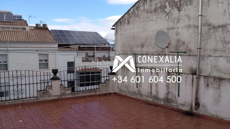 Foto cd23f670-b943-467e-a5cb-30cffa959b7a. Casa  en venta en conjunto histórico, 8 dormitorios. en Olvera