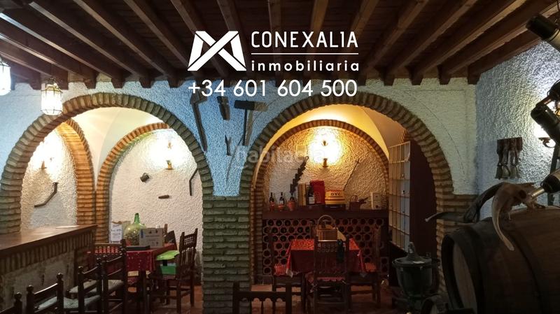 Foto fe117c39-56d2-4fa6-8f7f-bc83ab366b6d. Casa  en venta en conjunto histórico, 8 dormitorios. en Olvera