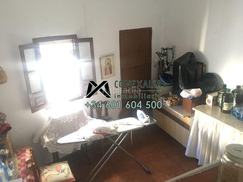 Foto 7906ae3c-935d-40d3-92a3-c3ca6c326f83. Casa a partida 23 a Olvera
