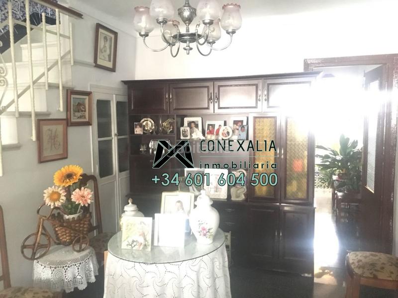 Foto a6952321-7893-44c7-8d1c-b6a9bc6534af. Casa a partida 23 a Olvera
