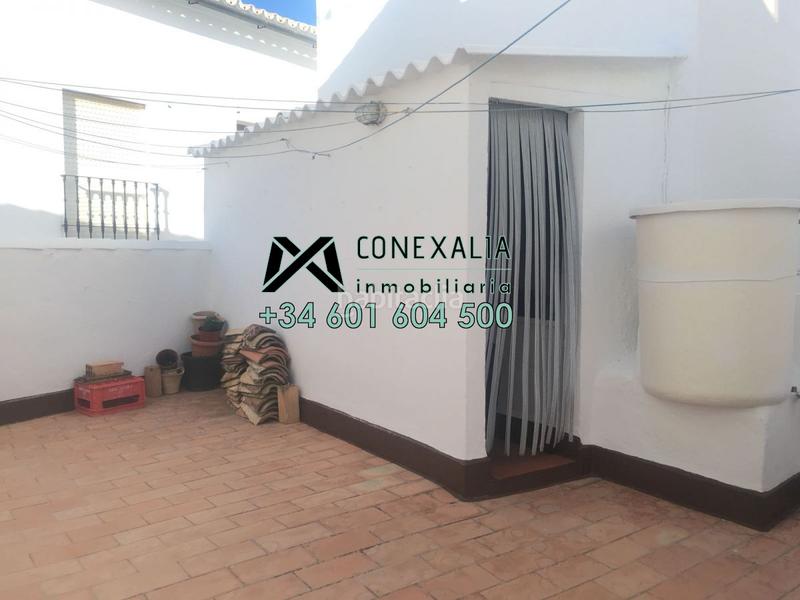 Foto c22d05c6-46b9-4c8c-9d0a-90cda684672f. Casa a partida 23 a Olvera