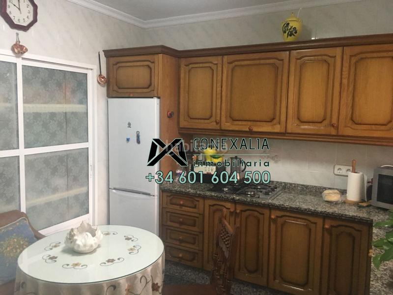 Foto c56209f2-9079-4a2e-9420-f2b335b6f583. Casa a partida 23 a Olvera