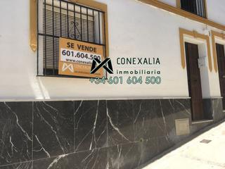 Casa en Tafetanes 9. Casa en venta en olvera, 2 dormitorios.
