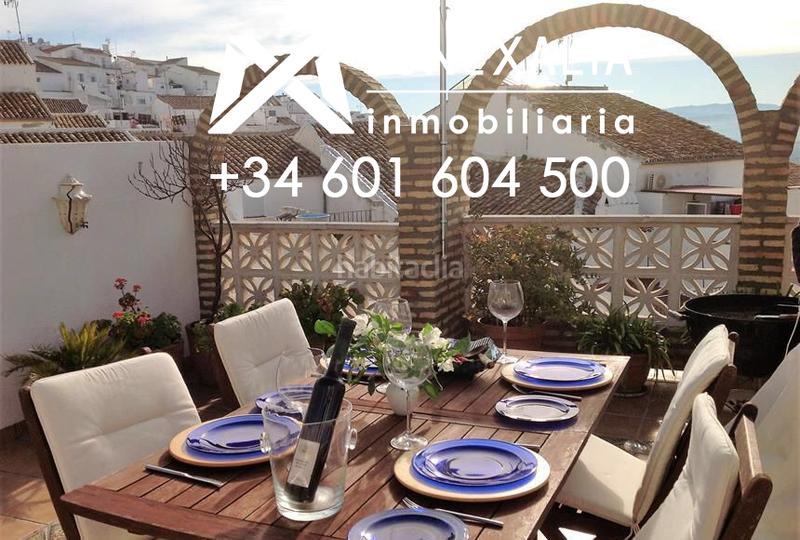 Foto 110c3ad6-3295-4fd6-aa0e-53a2e3c0799e. Haus in Olvera