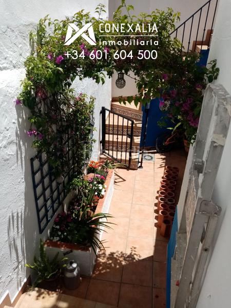 Foto 3bab3186-9961-4ebc-bde9-f91b7d89f80b. Haus in Olvera