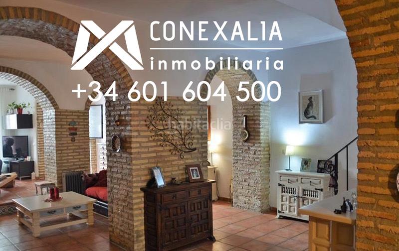 Foto 494ed365-199f-495c-87fd-1757179f70b4. Haus in Olvera