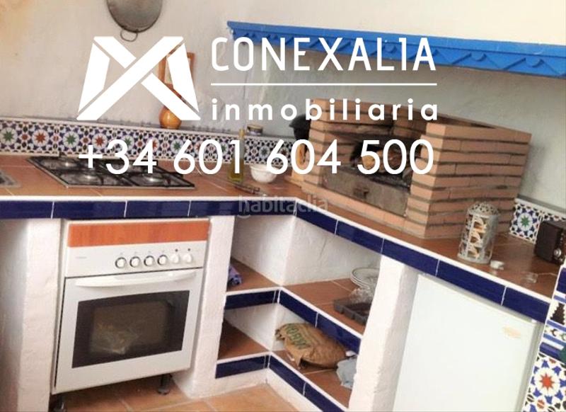 Foto 4b1abd7d-181c-4f04-b07d-156cf18968ee. Haus in Olvera