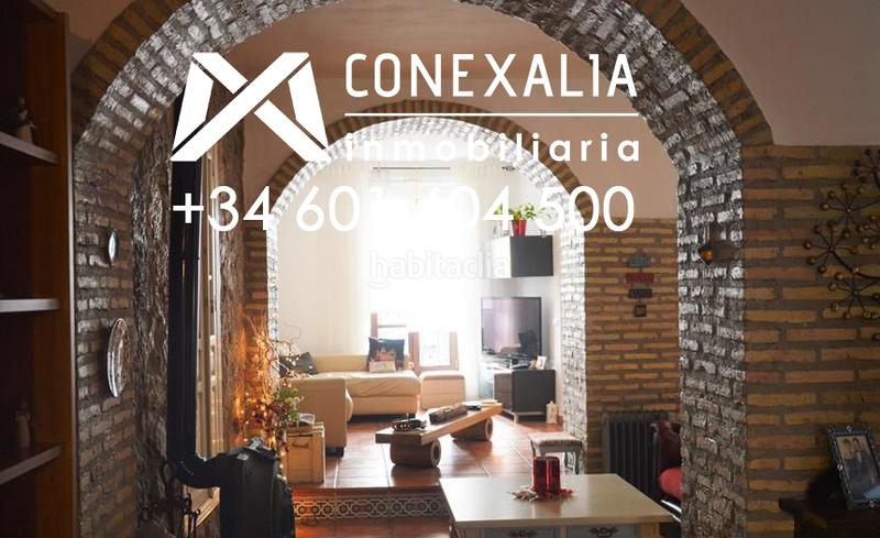 Foto 69a62584-cafb-4c27-8c1c-5d385716b04e. Haus in Olvera