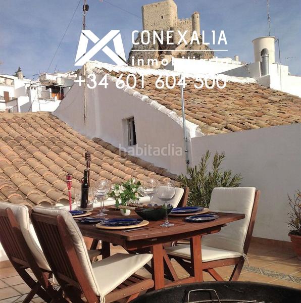 Foto 951b1e62-419e-4be3-ba50-de515fa163c7. Haus in Olvera