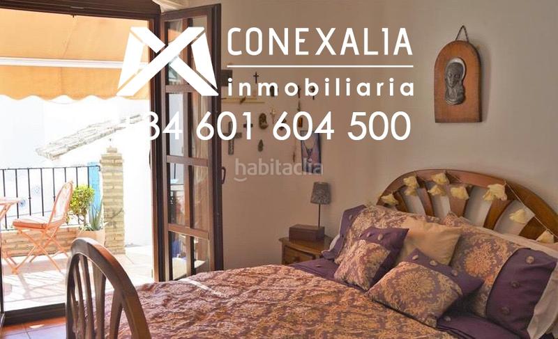 Foto e704e958-7f20-44f2-a84d-e886052d4a17. Haus in Olvera