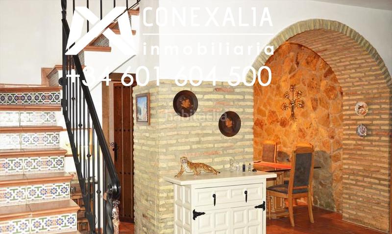 Foto f0965cc5-008b-4ad7-854a-1712ae8d6b96. Haus in Olvera