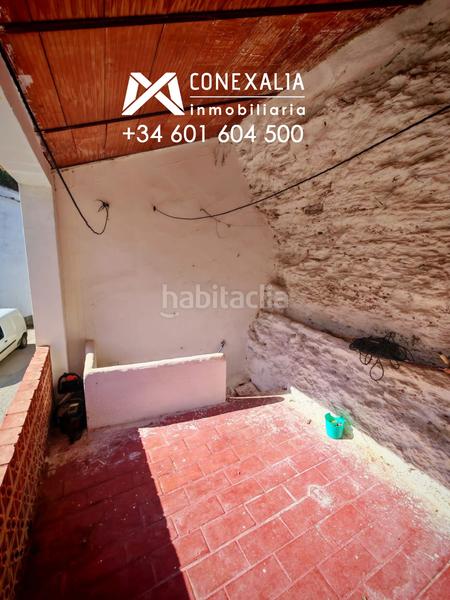 Foto 50505009-48f2-4058-a3f8-94717e871823. Casa a Setenil de las Bodegas