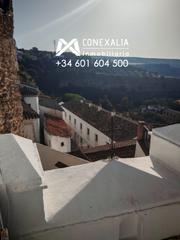 Casa a Setenil de las Bodegas. Casa en venta en setenil, 4 dormitorios.
