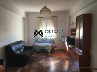 Pis  Julián besteiro. Piso en venta en olvera, 2 dormitorios.