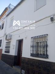 Casa a Olvera. Casa en venta en conjunto histórico, 3 dormitorios.
