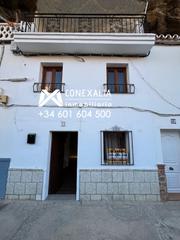 Casa a Setenil de las Bodegas. Casa en venta en setenil, 1 dormitorio.