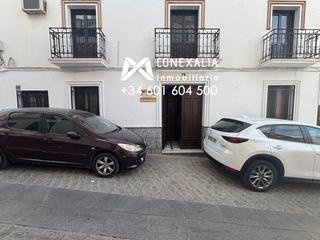Maison à Setenil de las Bodegas. Casa en venta en setenil, 3 dormitorios.