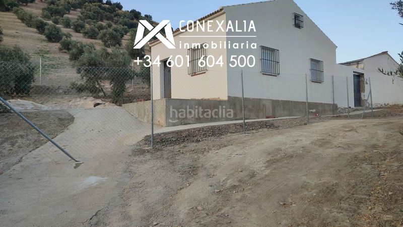 Foto 5fb7aaa6-a4c7-46e5-bd75-905af268091a. Masia a Alcalá del Valle