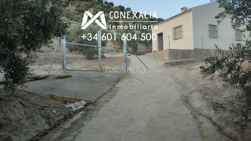 Foto 7816f298-37e7-4fff-9960-9d25136e4435. Masia a Alcalá del Valle