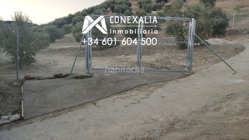 Foto 790c16f0-e02e-4f4e-9dab-6727f4373e74. Masia a Alcalá del Valle