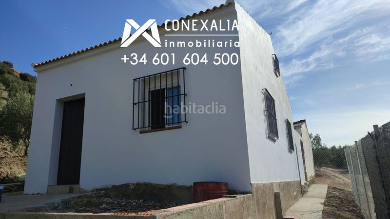 Foto 92b1d1a3-3920-411d-8817-a5f1e8338778. Masia a Alcalá del Valle