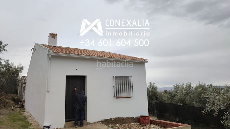 Foto 9fd49f4b-7dd8-4edc-9d66-01ca28e24f06. Masia a Alcalá del Valle