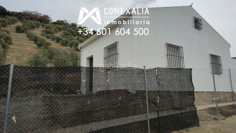 Foto dc012855-9b94-42d7-ba66-5c4d1610eabf. Masia a Alcalá del Valle