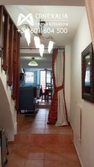 Casa in Olvera. Casa en venta en conjunto histórico, 3 dormitorios.