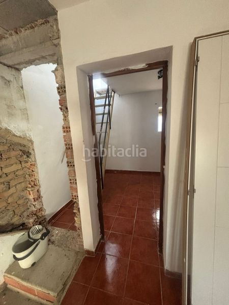 Foto 07bc6d62-9d7d-43fb-98a3-dc3f44933a85. Casa a Setenil de las Bodegas