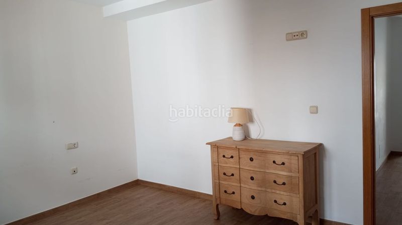 Foto 14608c18-16bb-4f99-883e-988a73ca40fb. Flat with heating in Olvera