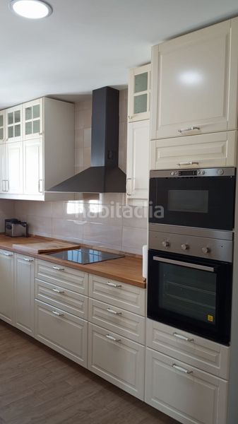 Foto 15395f2f-40f3-4dd6-8670-8025f699864d. Flat with heating in Olvera