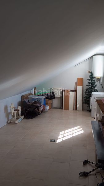 Foto 23a4c7a5-682f-4f5e-9632-b1ab49331c1e. Flat with heating in Olvera