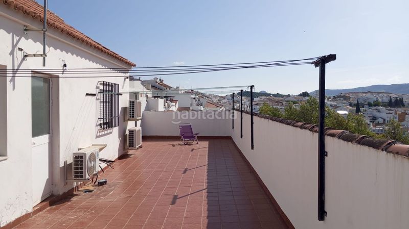 Foto 24c5d389-16ce-40bc-9027-f0e074e25f98. Flat with heating in Olvera