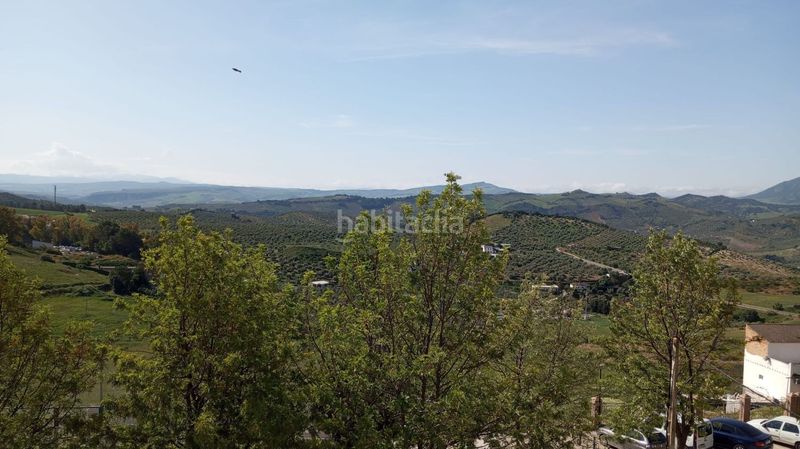 Foto 29e6cd25-ccba-4d2d-87df-f8b2e8d8f6f5. Flat with heating in Olvera