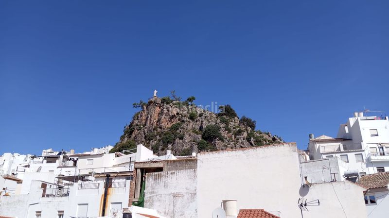 Foto 3a2dce70-94fc-4f12-a727-ad60e2d5bc14. Flat with heating in Olvera