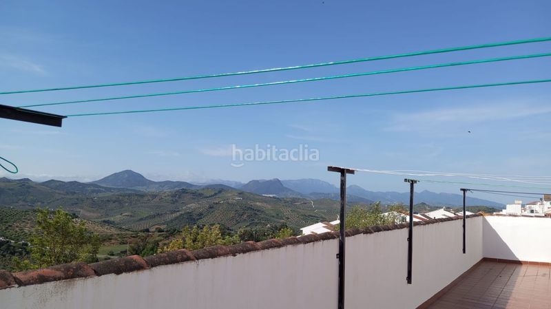 Foto 3f162bd5-0d43-48eb-8de4-65bec984d4ce. Flat with heating in Olvera