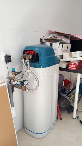 Foto 49b64db7-31d6-4b27-919f-73816bf10306. Flat with heating in Olvera