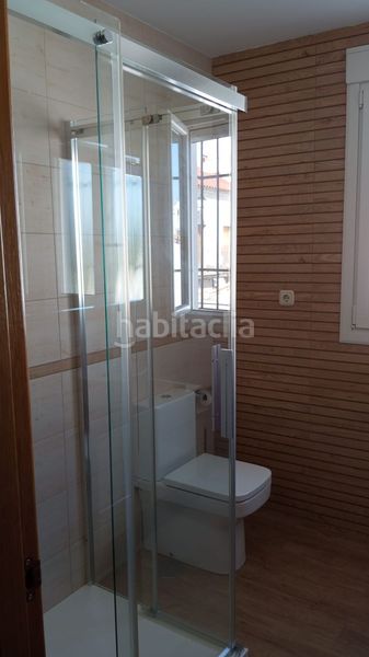 Foto 676c887e-7983-4d5a-a2b7-9ae1d27165e0. Flat with heating in Olvera