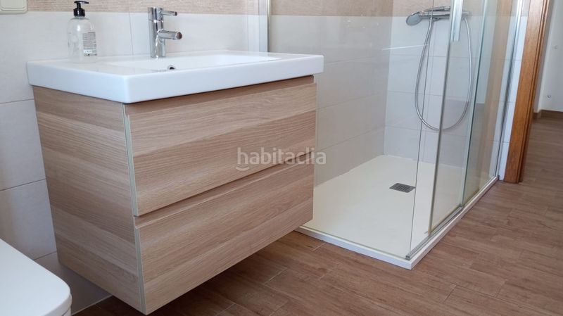 Foto 70cd44ce-bf90-4747-aa96-96038705e5c8. Flat with heating in Olvera