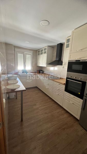 Foto 829bf442-3c1f-43ad-bf6c-3a4ede4fcf04. Flat with heating in Olvera