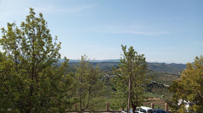 Foto b48d1491-02d1-4daa-a792-ac2408aaa561. Flat with heating in Olvera