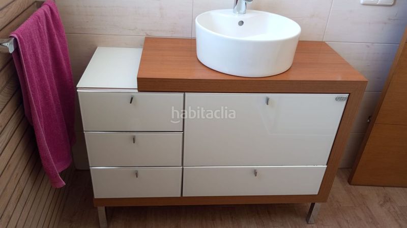 Foto b9a60a60-67f4-431e-8790-85f4b781934e. Flat with heating in Olvera