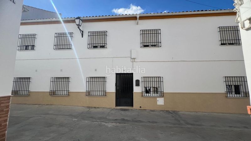 Foto f603745c-4d4c-44c5-9d69-0ea41c691908. Flat with heating in Olvera