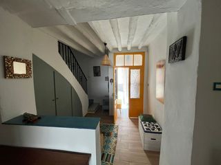 House in Olvera. Casa en venta en conjunto histórico, 2 dormitorios.