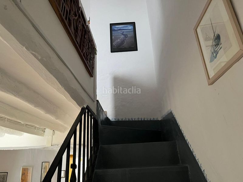 Foto 1f58af80-0ffe-4c4f-853f-40aecab0e1ee. Casa  en venta en conjunto histórico, 2 dormitorios. en Olvera