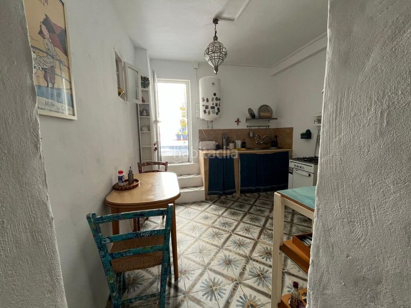 Foto 38c4112e-b1d5-4035-8c2d-b4421e3e558f. Casa  en venta en conjunto histórico, 2 dormitorios. en Olvera
